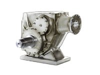 NORA 220 special gearbox