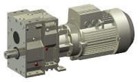 Modular helical gearboxes ALBOX ALFA - Modular solution of your requirement